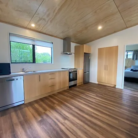 Ferienwohnung Country Retreats On Ranzau 7 Hope Exterior foto
