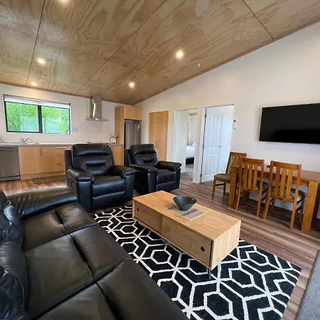 Ferienwohnung Country Retreats On Ranzau 7 Hope Exterior foto