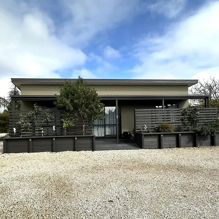 Ferienwohnung Country Retreats On Ranzau 7 Hope Exterior foto
