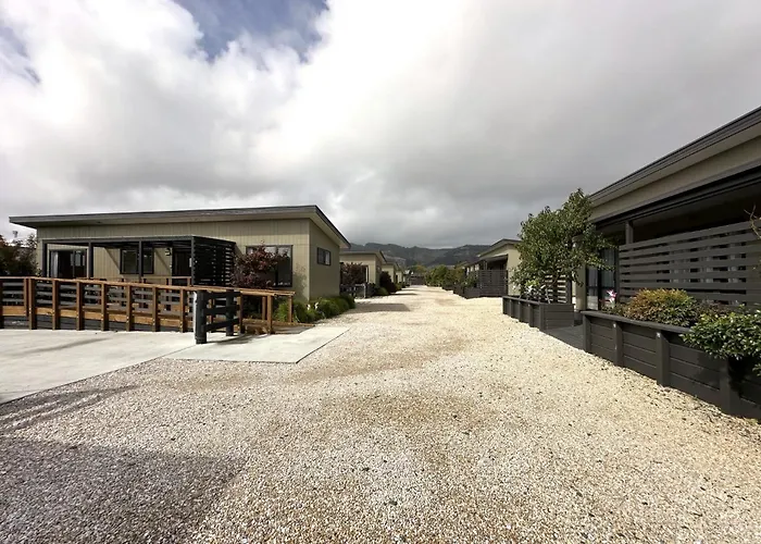 Country Retreats On Ranzau 7
