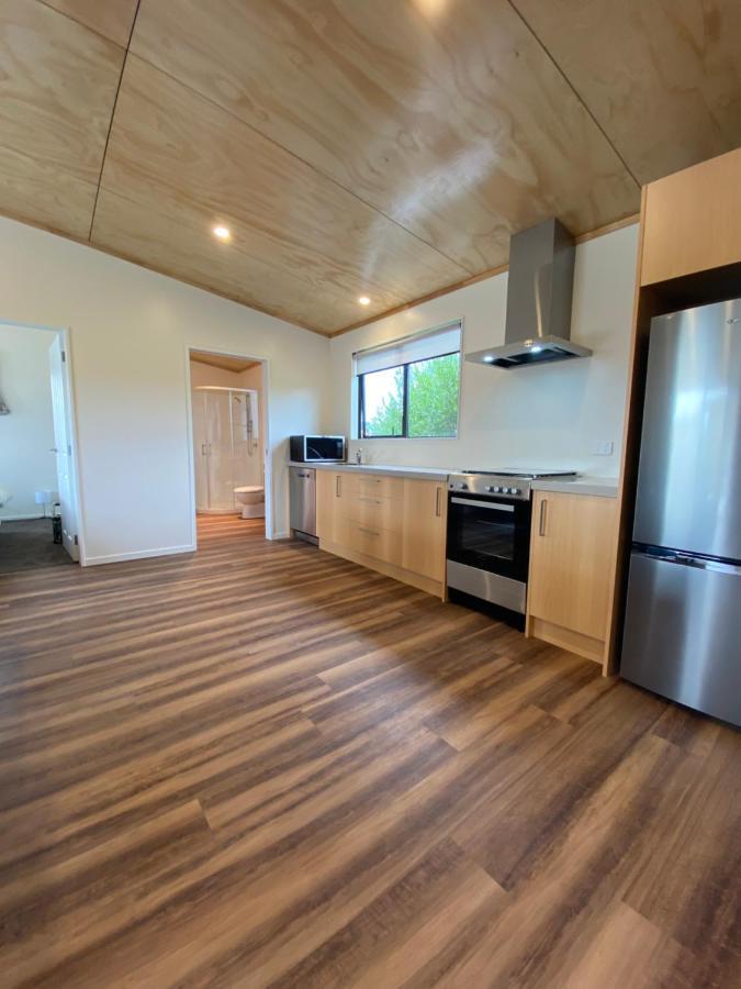 Apartment Country Retreats On Ranzau 7
