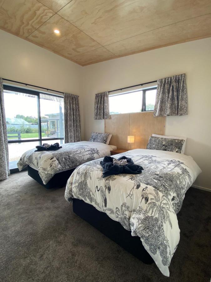 Country Retreats On Ranzau 7 Apartment