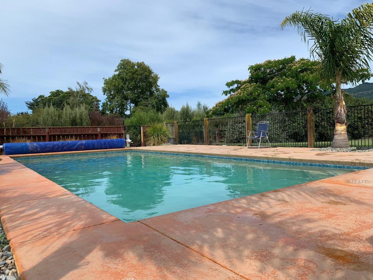 Apartment Country Retreats On Ranzau 7 Hope