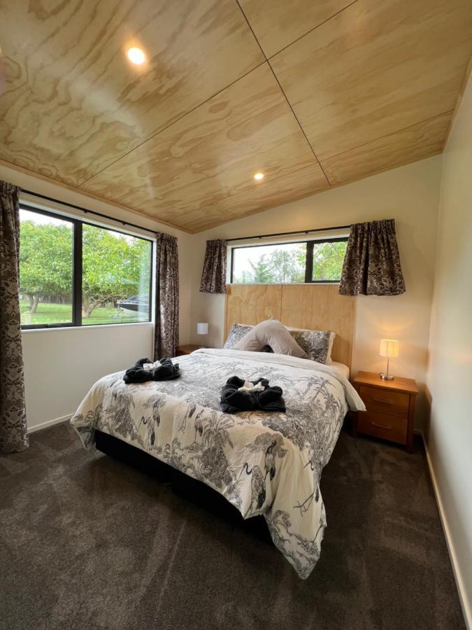 Apartment Country Retreats On Ranzau 7 Hope