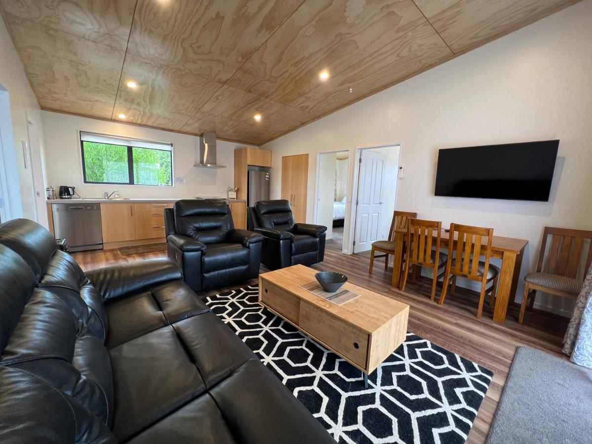 Country Retreats On Ranzau 7 * Hope
