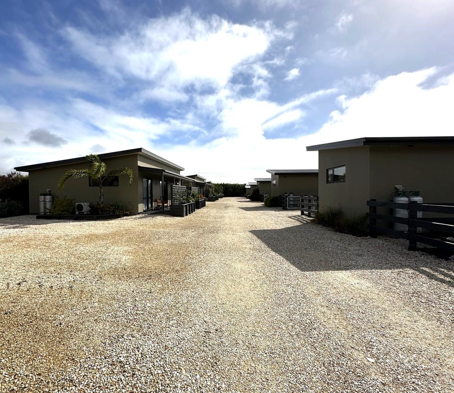 Country Retreats On Ranzau 7 Apartment