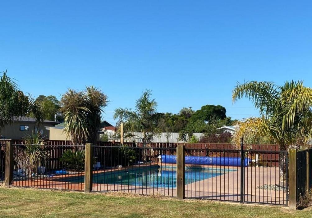 Apartment Country Retreats On Ranzau 7