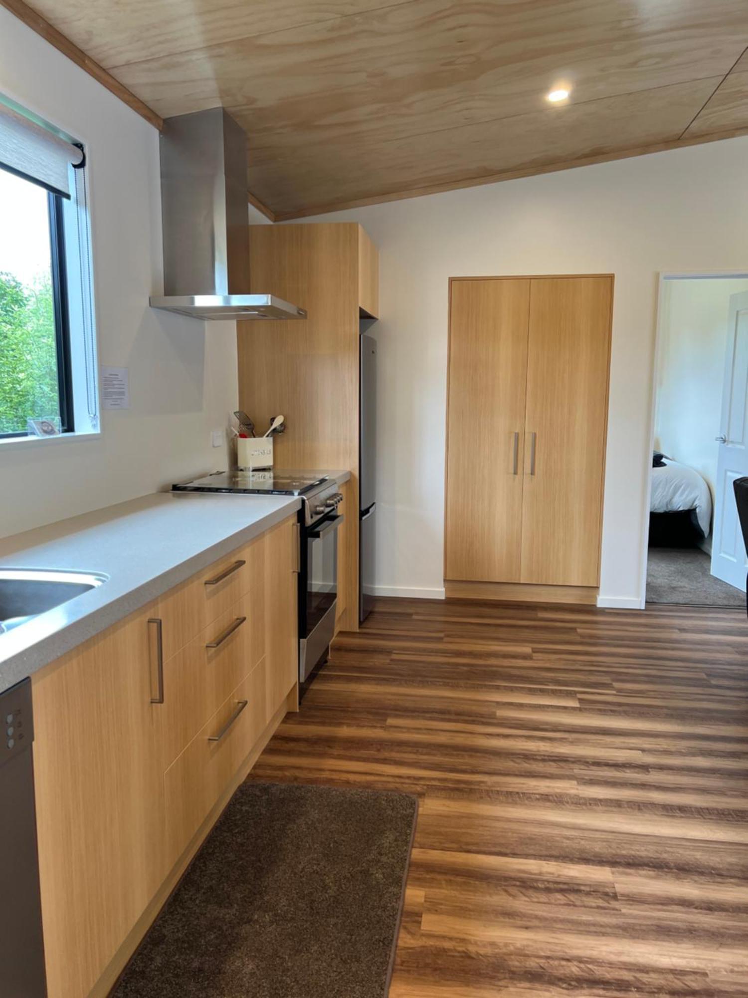 Country Retreats On Ranzau 7 * Hope