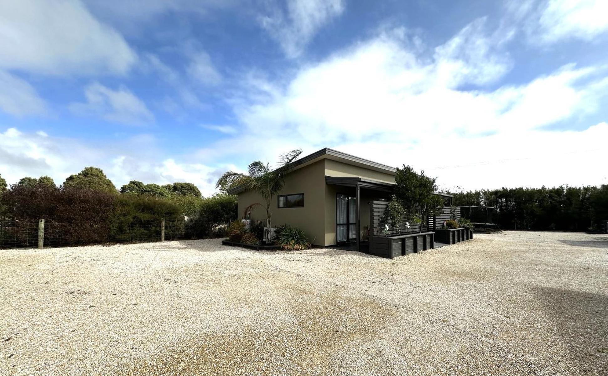 Country Retreats On Ranzau 7 Apartment Hope